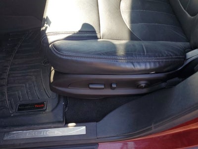 2017 Buick Enclave Leather Group