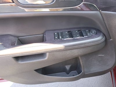 2017 Buick Enclave Leather Group