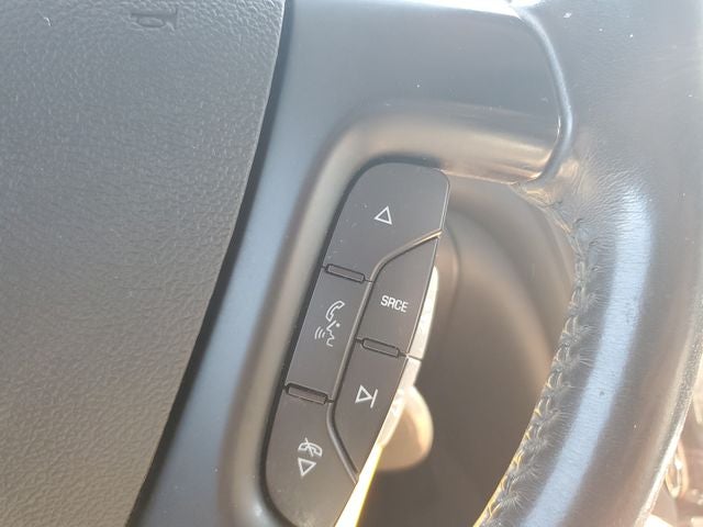 2017 Buick Enclave Leather Group
