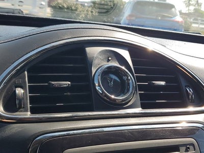 2017 Buick Enclave Leather Group
