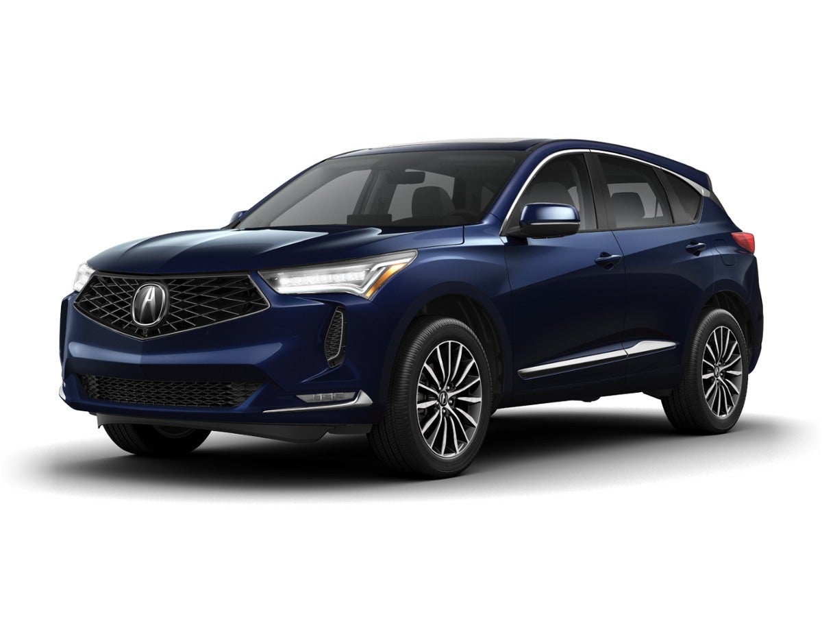 2025 Acura RDX Advance Package SH-AWD