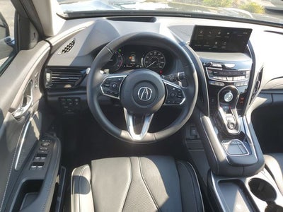 2025 Acura RDX Advance Package SH-AWD