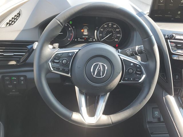 2025 Acura RDX Advance Package SH-AWD