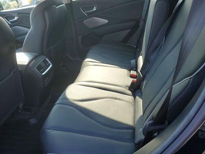 2025 Acura RDX Advance Package SH-AWD