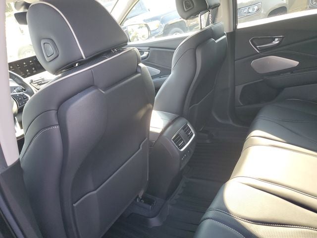 2025 Acura RDX Advance Package SH-AWD