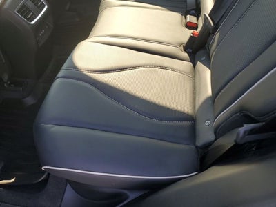 2025 Acura RDX Advance Package SH-AWD