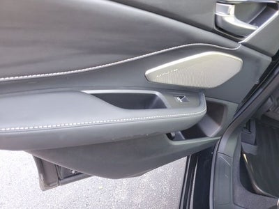 2025 Acura RDX Advance Package SH-AWD