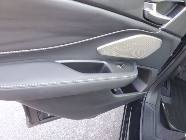 2025 Acura RDX Advance Package SH-AWD