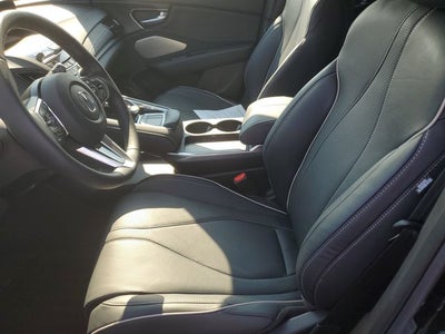 2025 Acura RDX Advance Package SH-AWD