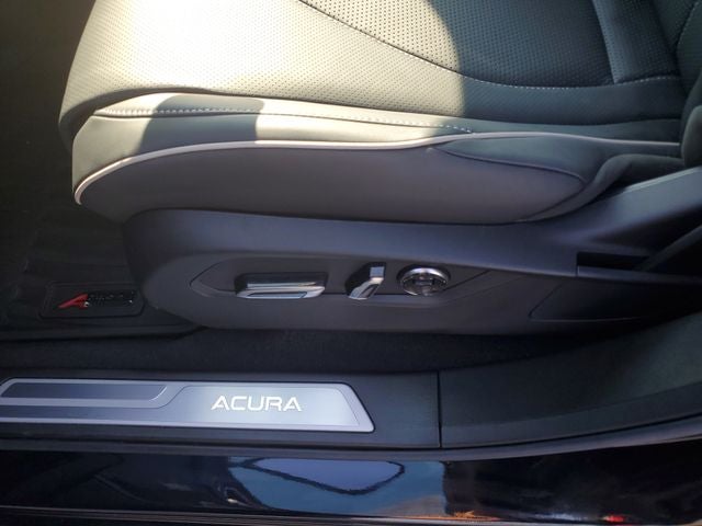 2025 Acura RDX Advance Package SH-AWD