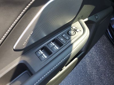 2025 Acura RDX Advance Package SH-AWD