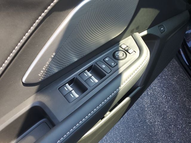 2025 Acura RDX Advance Package SH-AWD