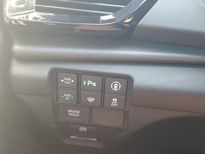 2025 Acura RDX Advance Package SH-AWD