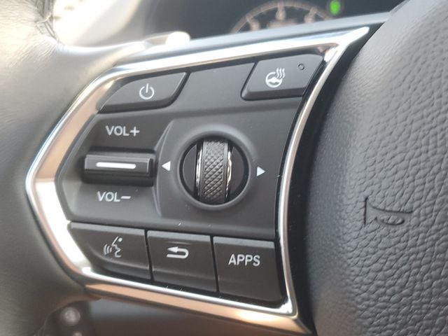 2025 Acura RDX Advance Package SH-AWD