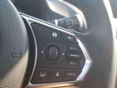 2025 Acura RDX Advance Package SH-AWD