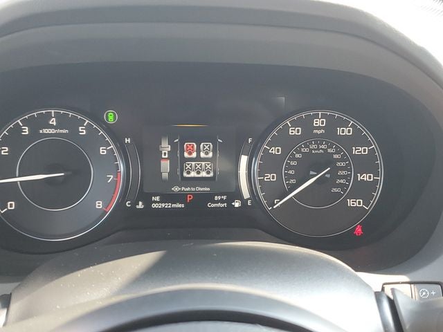 2025 Acura RDX Advance Package SH-AWD