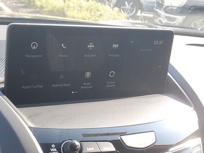 2025 Acura RDX Advance Package SH-AWD