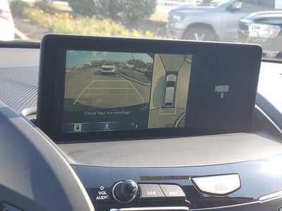 2025 Acura RDX Advance Package SH-AWD