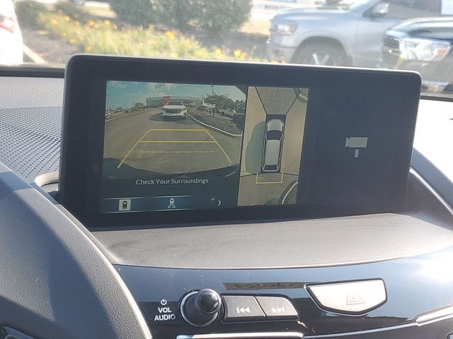 2025 Acura RDX Advance Package SH-AWD