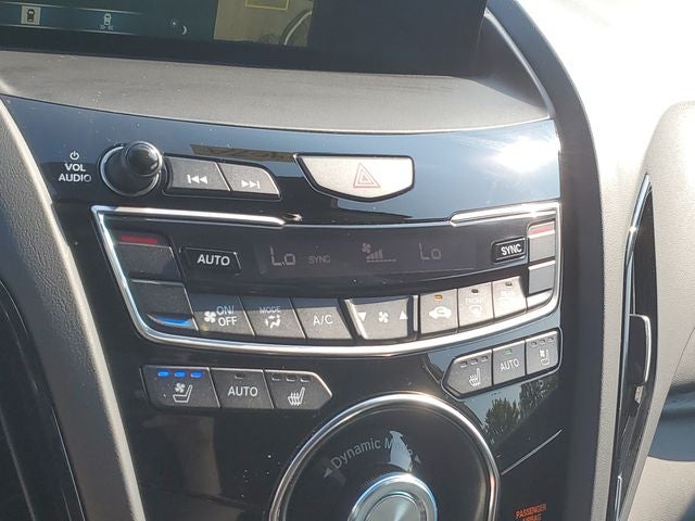 2025 Acura RDX Advance Package SH-AWD