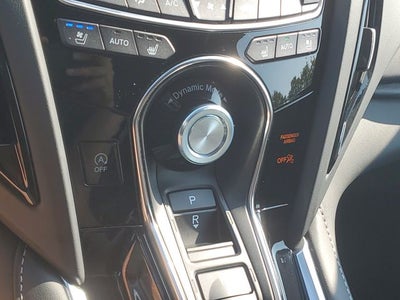 2025 Acura RDX Advance Package SH-AWD