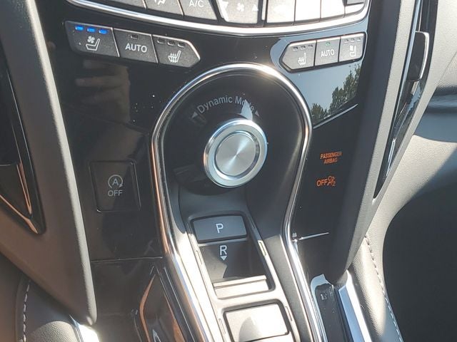 2025 Acura RDX Advance Package SH-AWD