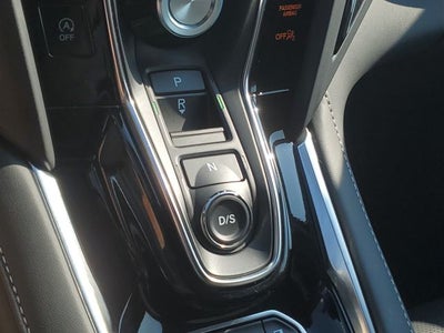 2025 Acura RDX Advance Package SH-AWD