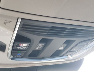 2025 Acura RDX Advance Package SH-AWD