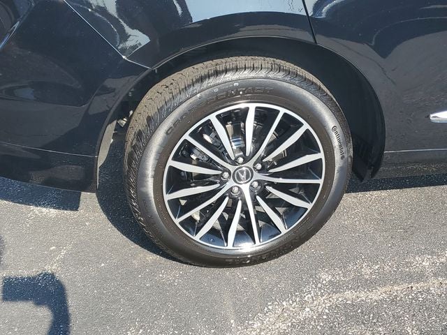 2025 Acura RDX Advance Package SH-AWD