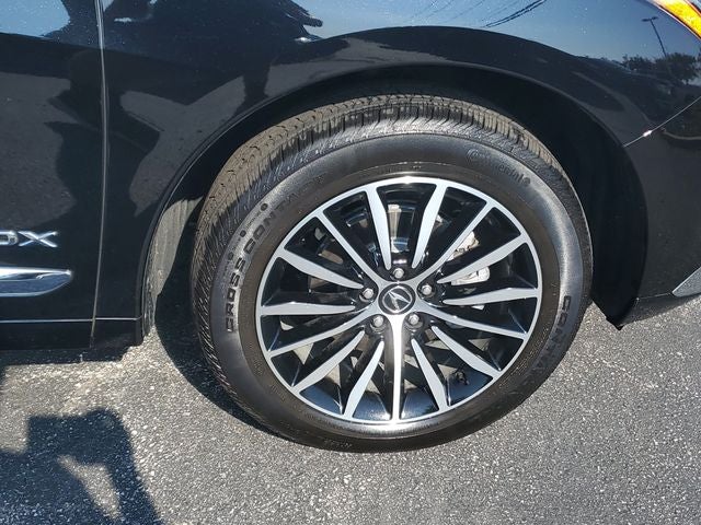 2025 Acura RDX Advance Package SH-AWD