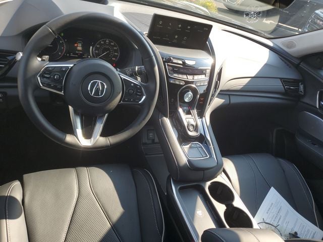 2025 Acura RDX Advance Package SH-AWD
