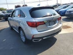 2018 Acura MDX 3.5L SH-AWD w/Technology Package