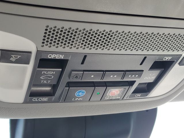 2018 Acura MDX 3.5L SH-AWD w/Technology Package