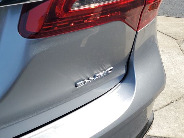 2018 Acura MDX 3.5L SH-AWD w/Technology Package
