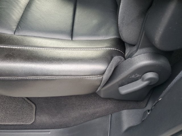 2015 Nissan Armada Platinum