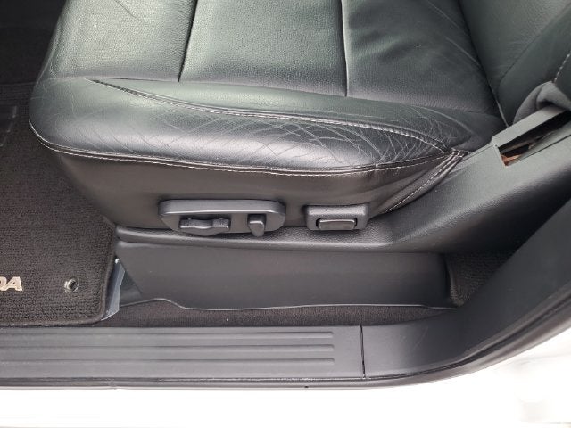 2015 Nissan Armada Platinum