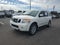 2015 Nissan Armada Platinum