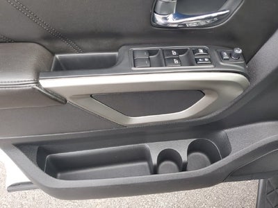 2015 Nissan Armada Platinum