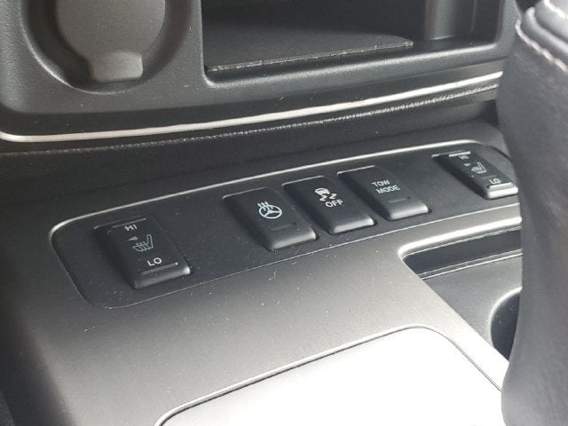 2015 Nissan Armada Platinum