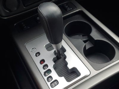 2015 Nissan Armada Platinum