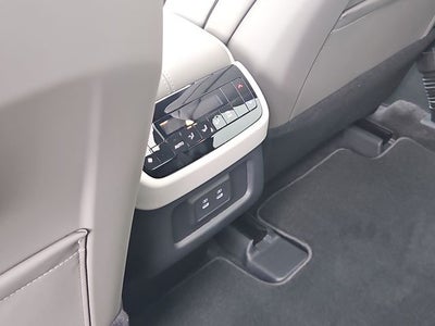 2027 INFINITI QX65 LUXE