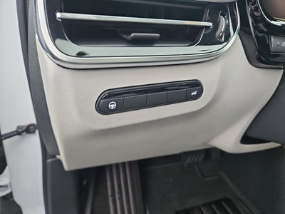 2027 INFINITI QX65 LUXE