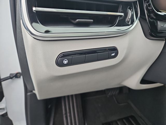 2027 INFINITI QX65 LUXE
