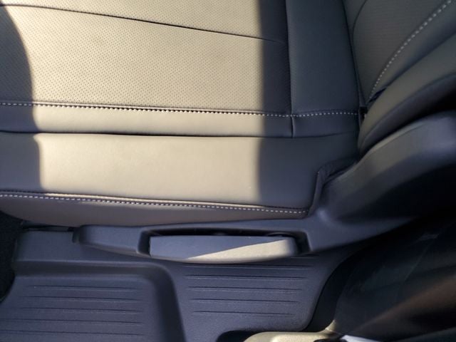 2027 INFINITI QX65 LUXE