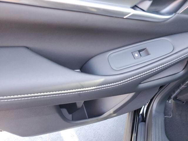2027 INFINITI QX65 LUXE