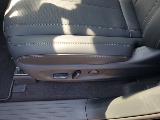 2027 INFINITI QX65 LUXE