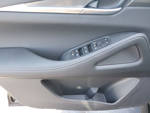 2027 INFINITI QX65 LUXE