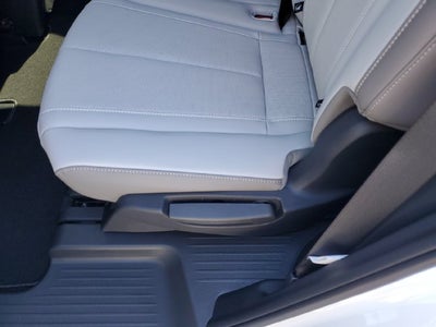 2027 INFINITI QX65 SPORT