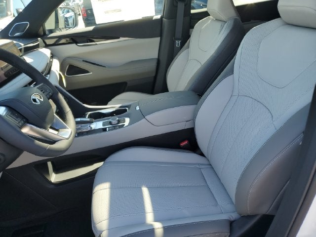 2027 INFINITI QX65 SPORT