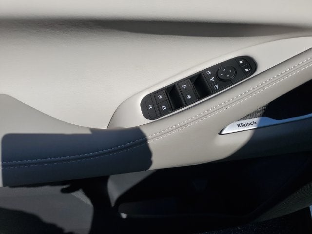 2027 INFINITI QX65 SPORT